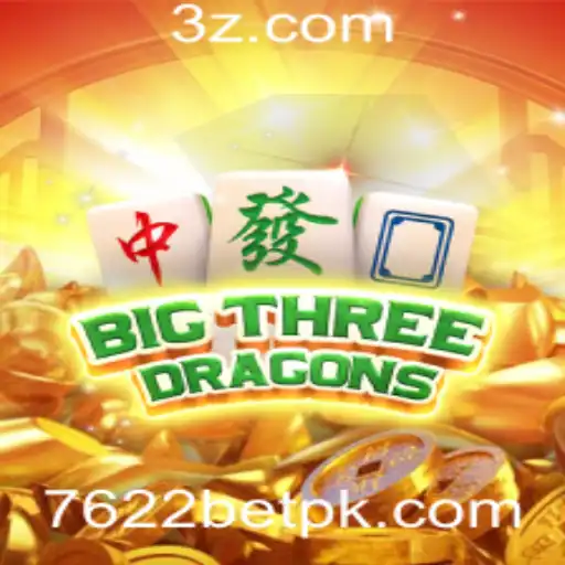 7622bet - Explorando o Universo de BigThreeDragons: Um Mergulho nas Regras e Como Jogar com 7622bet