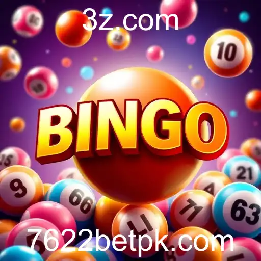 7622bet - O Crescimento do Bingo Online e a Ascensão da 7622bet