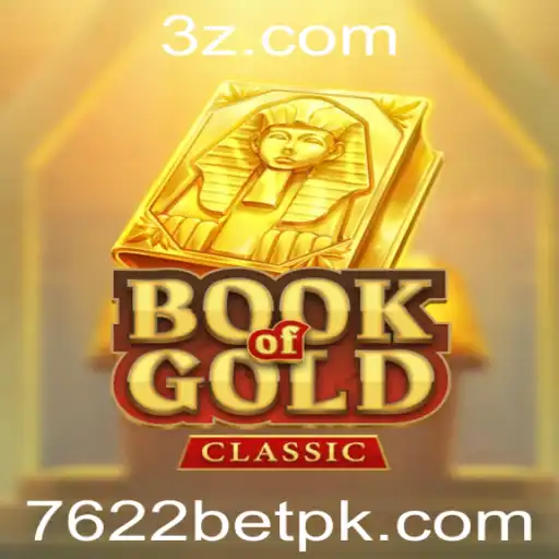 Explorando o Fascinante Mundo de BookOfGoldClassic e 7622bet