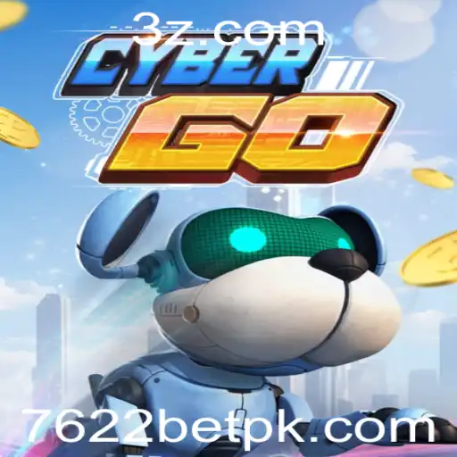 7622bet - Descubra o Mundo de CyberGO: O Jogo Revolucionário de Estratégia Futurista