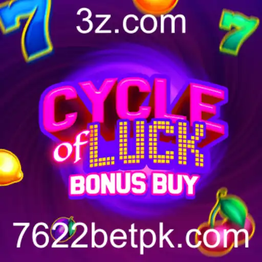 7622bet - Explorando o Jogo CycleofLuckBonusBuy: Um Mergulho no Mundo das Apostas da 7622bet