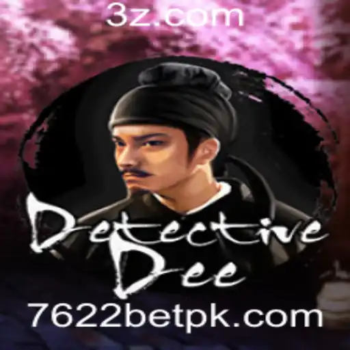 7622bet - Explorando o Fascinante Mundo de DetectiveDee