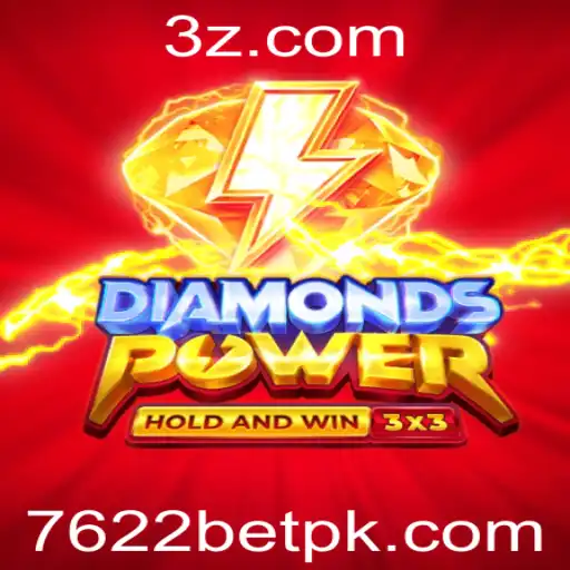 7622bet - Desvendando o Mundo de Diamondspower: Estratégia e Diversão