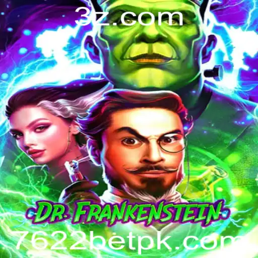 7622bet - DrFrankenstein: Um Mergulho no Universo do Jogo