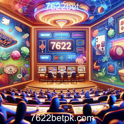 Descubra o Desafio do Jogo Perguntas no 7622bet