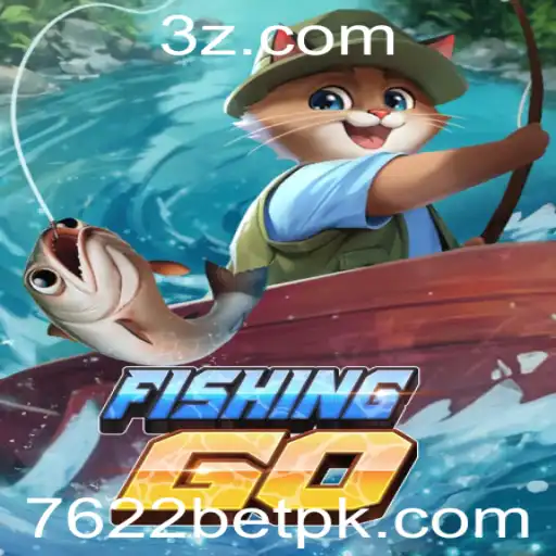 7622bet - FishingGO: Explorando o Universo Emocionante da Pesca Virtual