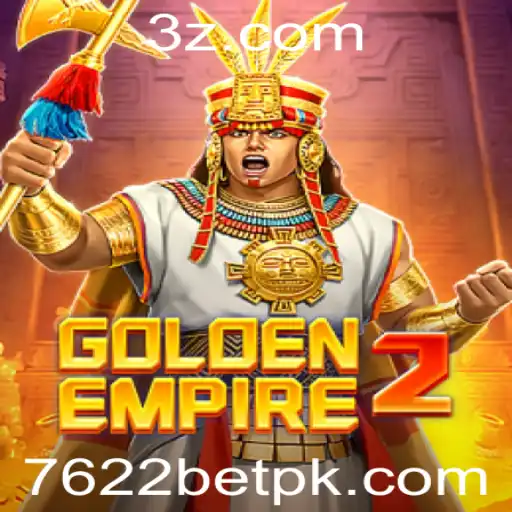 7622bet - Explorando o Fascinante Mundo de GoldenEmpire2: Um Guia Completo