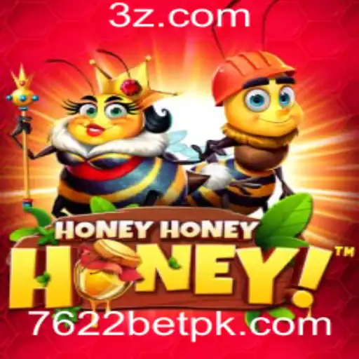 7622bet - Descubra o Fascinante Mundo de HoneyHoneyHoney