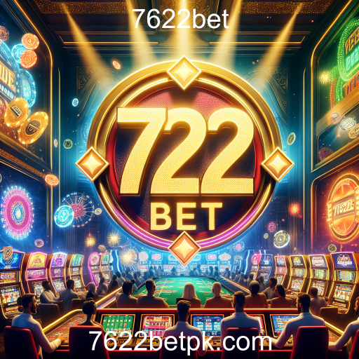 Grandes Prêmios: A Nova Sensação do 7622bet