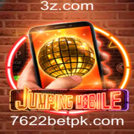 7622bet - Descubra o Fascinante Mundo de Jumpingmobile