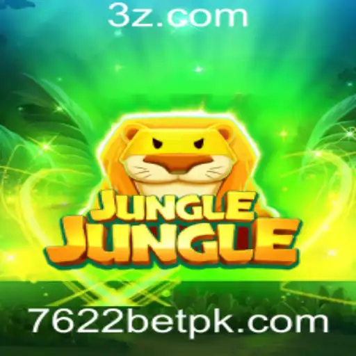 7622bet - Explorando o Fascinante Mundo de JungleJungle