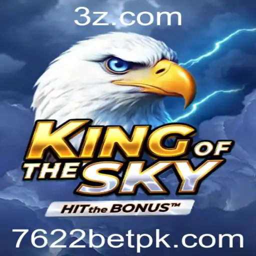 7622bet - KingOfTheSky: Explorando o Fenômeno dos Jogos de Apostas Digitais