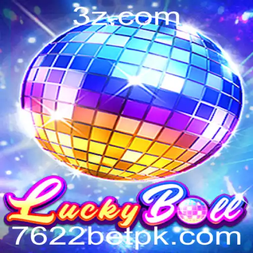 7622bet - Descubra a Aventura e Emoção do Jogo LuckyBall com 7622bet