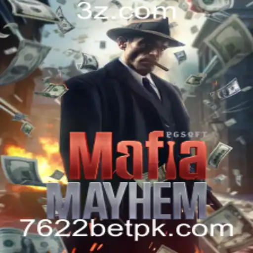 7622bet - Descubra MafiaMayhem: O Jogo de Estratégia que Conquista Fãs de Todo o Mundo