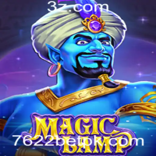 7622bet - Conheça MagicLamp: O Jogo de Sorte Revolucionário