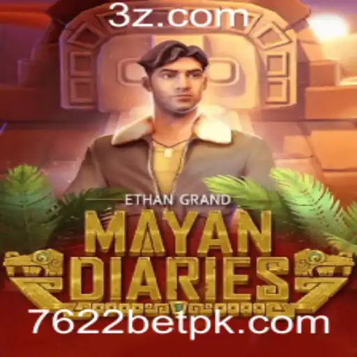 7622bet - Descubra o Fascinante Mundo de MayanDiaries: Aventura e Estratégia