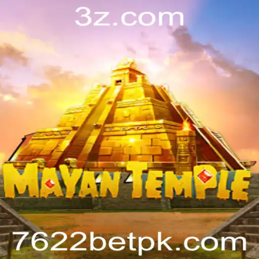 7622bet - MayanTemple: Aventura Mística no Coração das Ruínas Maia