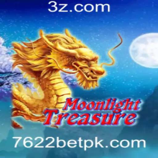 7622bet - Descubra MoonlightTreasure: O Novo Jogo de Aventura e Estratégia