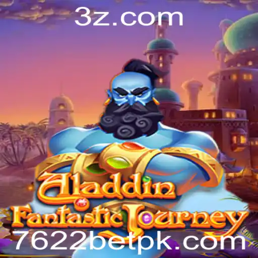 Explorando o Jogo Aladdin: Mergulho na Aventura com 7622bet