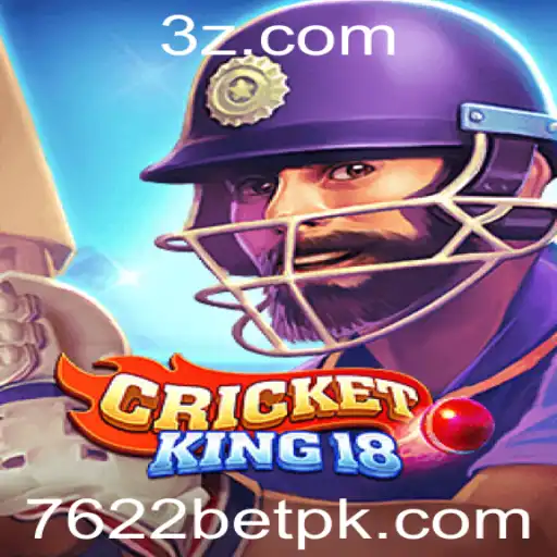 Explorando CricketKing18: A Nova Sensação do Mundo do Jogo Online