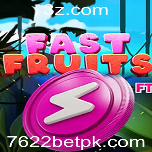 FastFruits: Um Guia Completo para o Jogo Empolgante de 7622bet