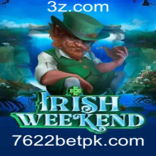 Explorando o Jogo IrishWeekend: Uma Aventura de Diversão e Estratégia com 7622bet