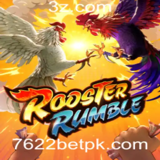Descubra o Mundo Empolgante de RoosterRumble com 7622bet