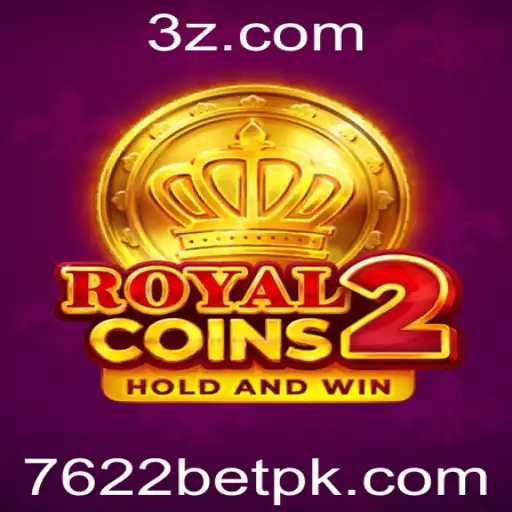 Descubra o Empolgante Mundo de RoyalCoins2: Um Guia Completo para Jogadores do 7622bet