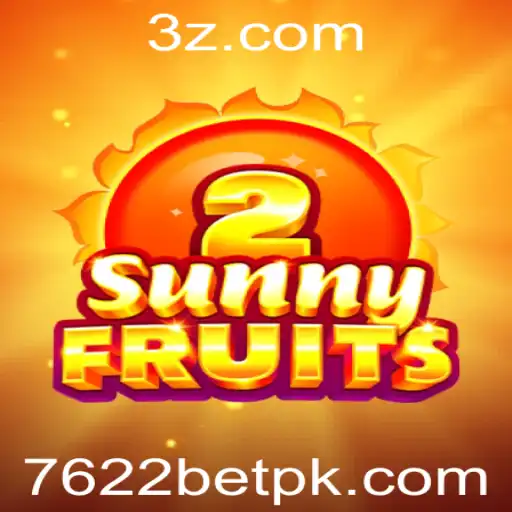 Explorando SunnyFruits2: Um Jogo de Slots Inovador e Divertido