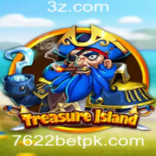 TreasureIsland: Explore Aventuras com 7622bet