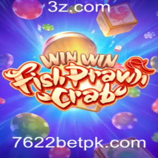 Explorando o Fascinante Mundo de WinWinFishPrawnCrab e a Magia das Apostas 7622Bet