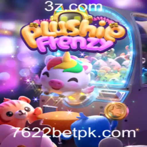 7622bet - Explorando o Mundo de PlushieFrenzy
