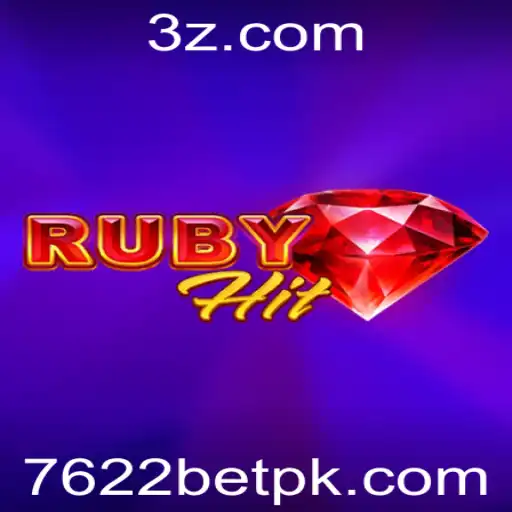 7622bet - RubyHit: Descubra as Regras e o Fascínio deste Novo Jogo