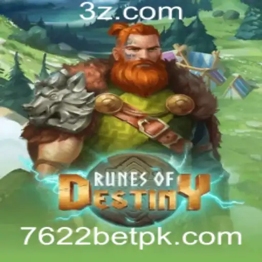 7622bet - Descubra o Fascinante Mundo de RunesOfDestiny