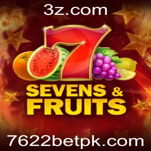 7622bet - Descubra o Mundo de SevensFruits: Um Jogo Inovador no 7622bet