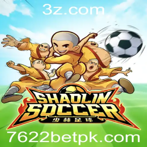 7622bet - Desvendando ShaolinSoccer: Um Mistura Empolgante de Futebol e Artes Marciais