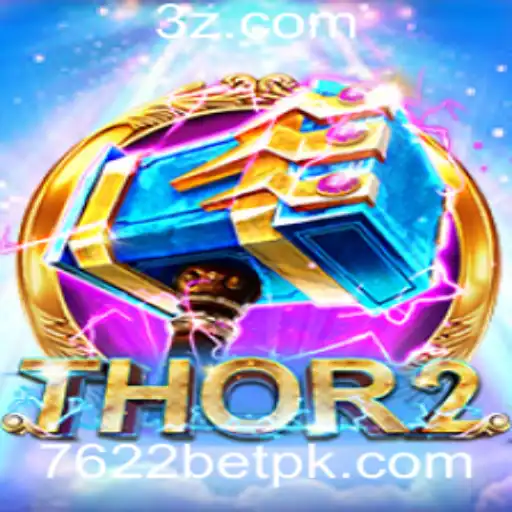 7622bet - Thor2: Aventurando-se no Universo Épico de Jogos do 7622bet