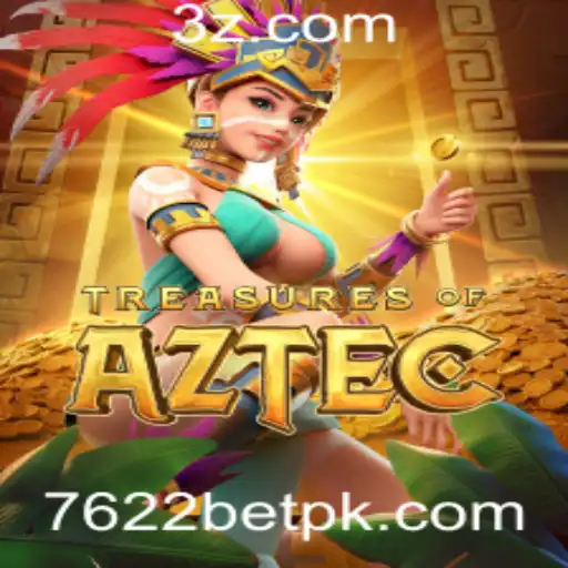 7622bet - Descubra as Aventuras do Jogo Treasures of Aztec com 7622bet