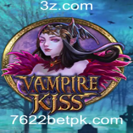 7622bet - Descubra o Mistério e a Aventura de VampireKiss: Uma Experiência de Jogo Única