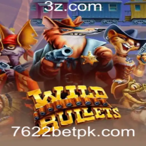 7622bet - WildBullets: Mergulhe na Ação Intensa e Estratégica